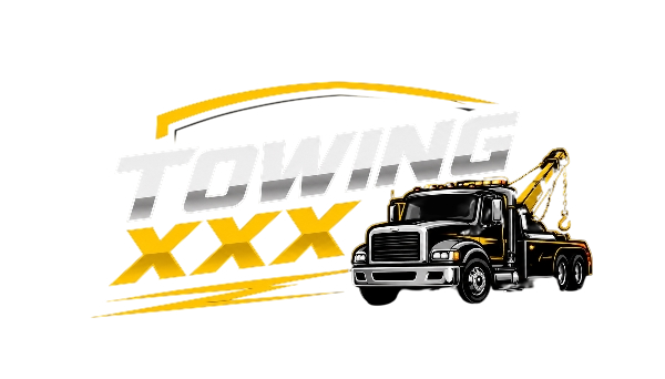 Towing XXX logo